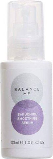 Balance Me Bakuchiol Smoothing Serum 30ml