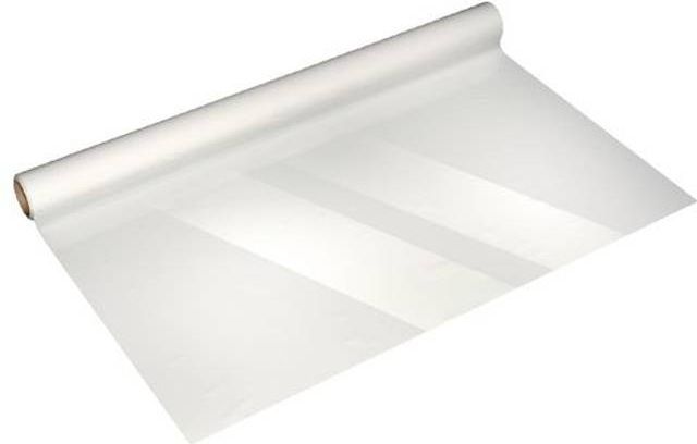 Legamaster - magic-chart - whiteboard - folie - 60x80cm - hvid - 25 ark