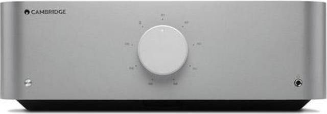 Cambridge Audio Edge A