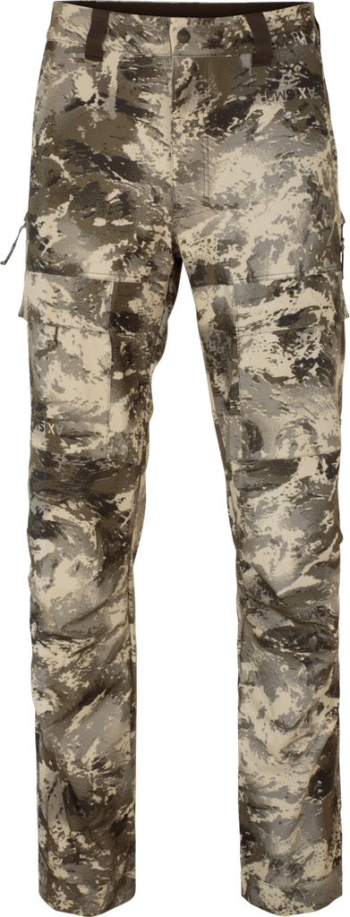 härkila mountain hunter expedition hws packable bukser