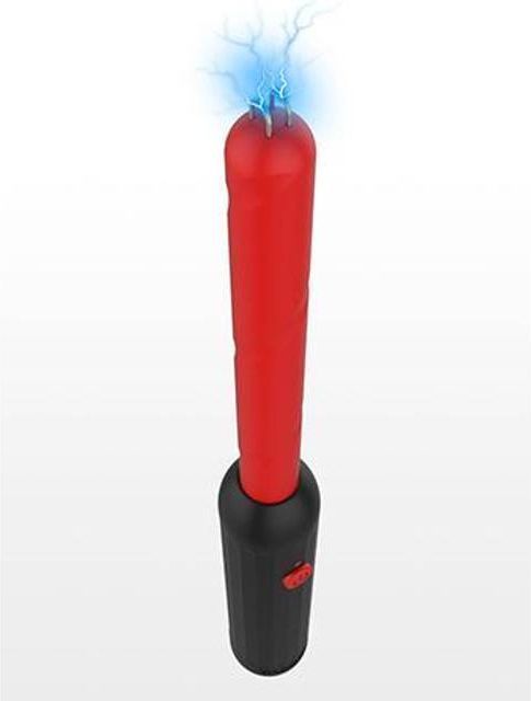 Taboom Prick Stick Electro Wand