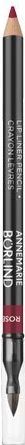 Annemarie Börlind Eyebrow Crayon Light Stone