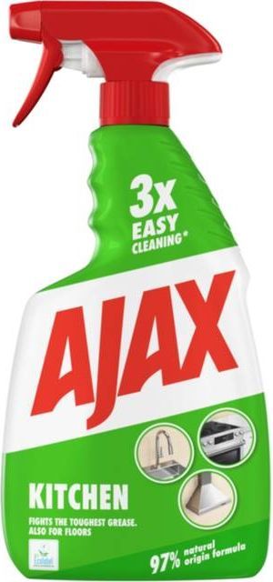 ajax spray | universal | 750 ml