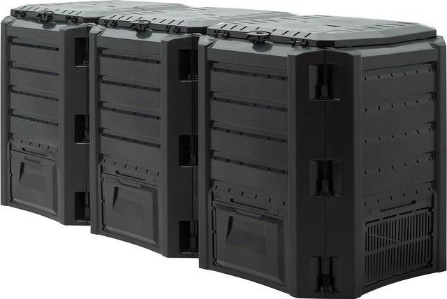 Prosperplast Compost box Module 1200L