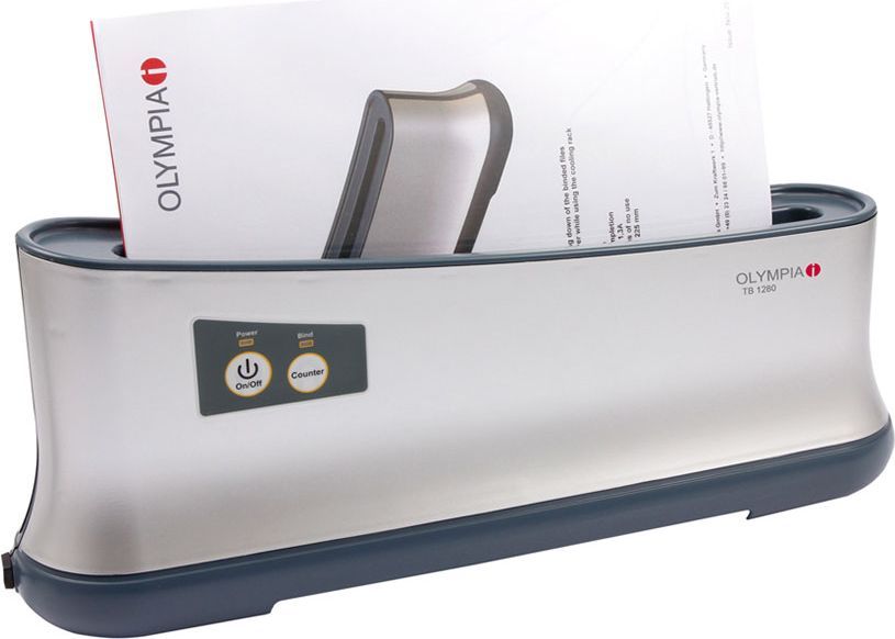 Olympia TB 1280