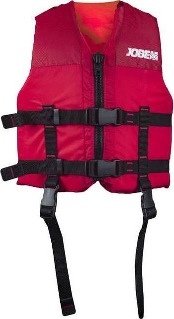 JoBe 50 Newtons Scribble Vest Jr
