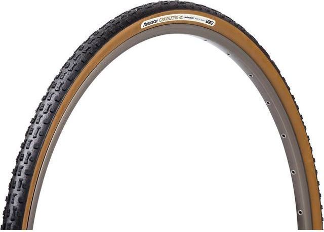 Panaracer GravelKing SK foldedæk 700 x 38c