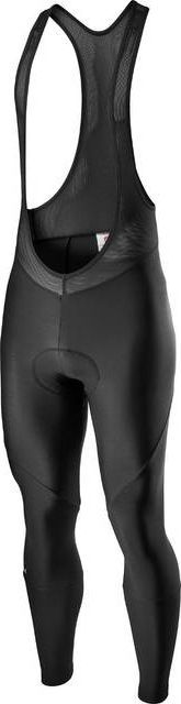 Castelli Sorpasso ROS Bib Tight - Black