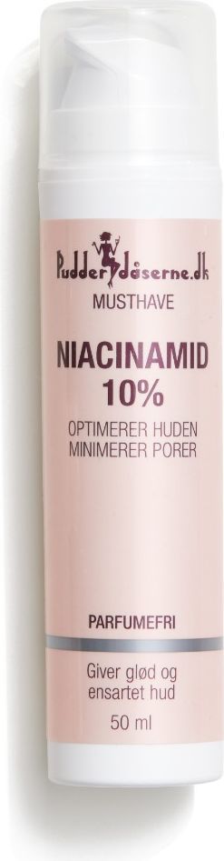 niacinamid 10% 50 ml