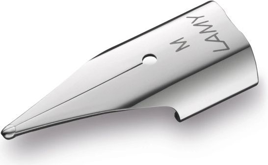 Lamy Z50 Feder für Füllfederhalter EF schwarz