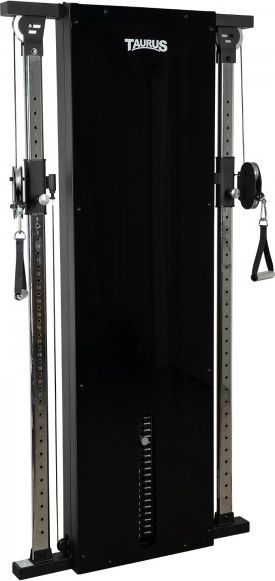 Taurus kabeldragmaskin Design Line Dual