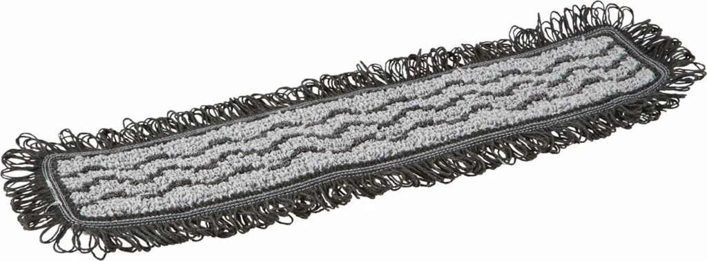 Vikan Fugtmoppe mikrofiber Damp 42 Loop