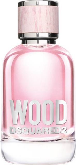 DSquared2 Wood for Her EdT 100ml