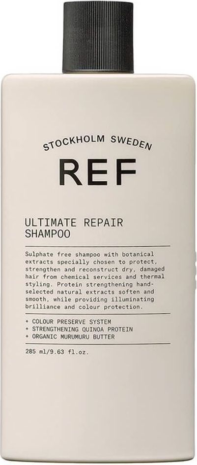 REF Ultimate Repair Shampoo 285ml