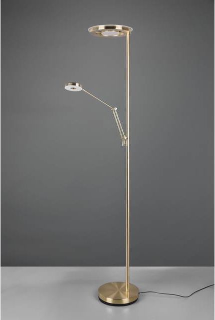 Trio Lighting Barrie Gulvlampe 181cm