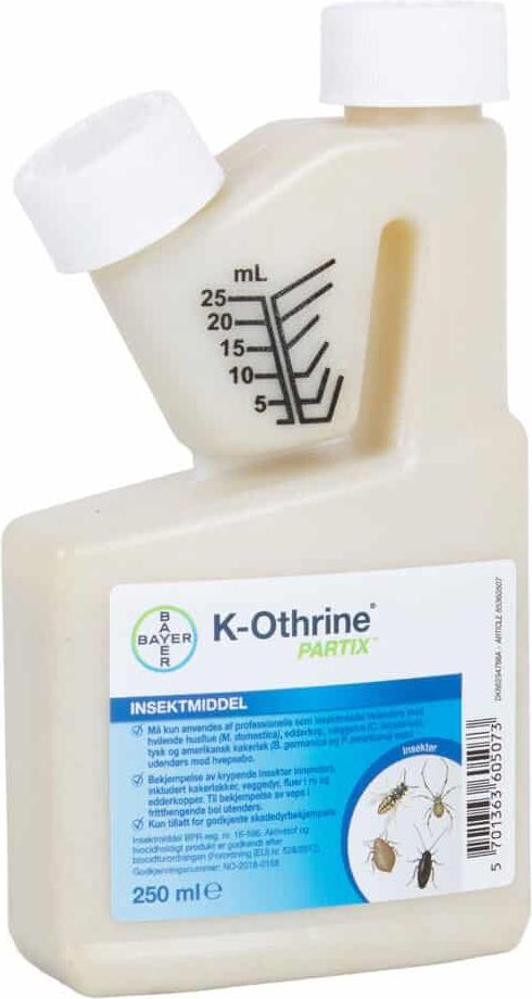 K-Othrine Partix 240ml