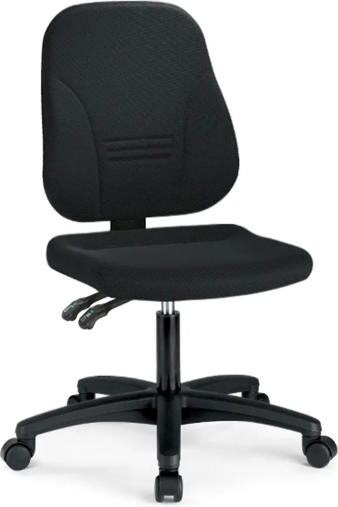 Interstuhl Younico 1101 Kontorstol