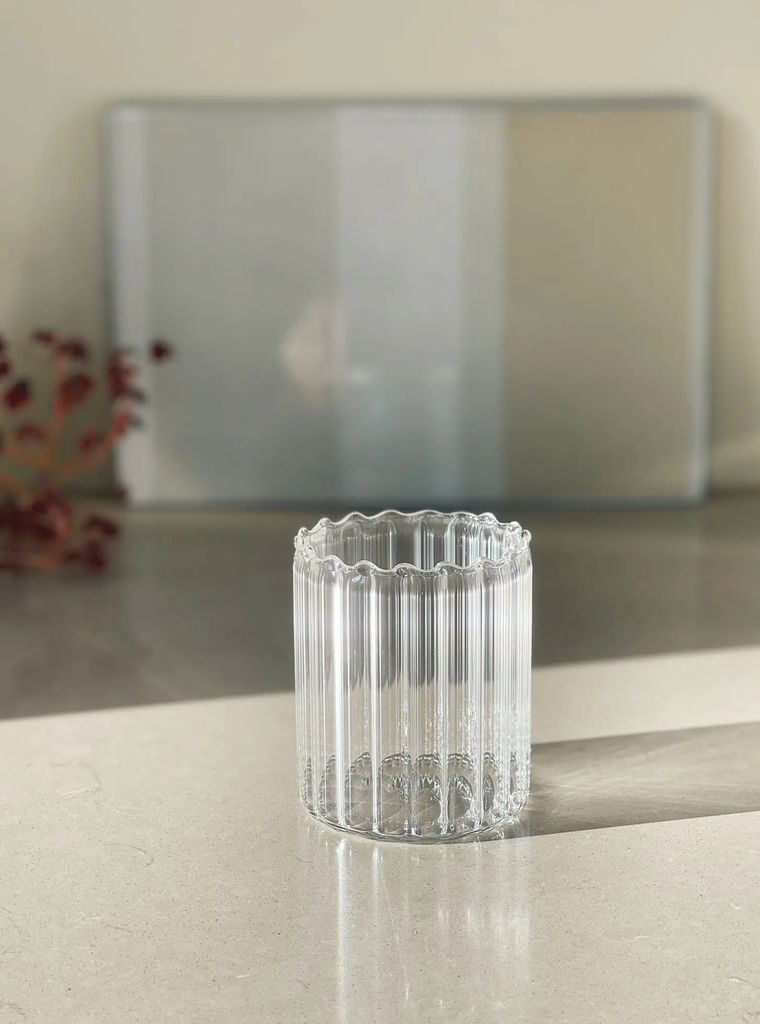 Ichendorf Milano 'laguna' Water Drinking Glass