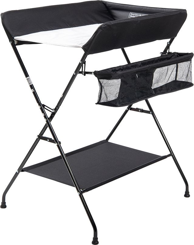 BabyTrold Vera 2 Sammenklappeligt Puslebord