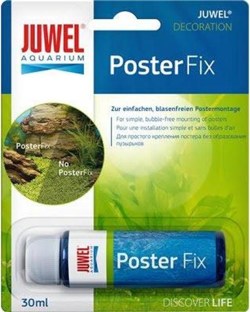 Juwel PosterFix