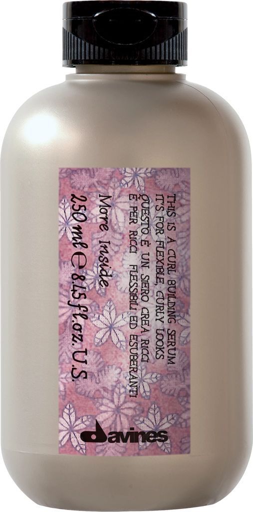 Davines Curl Building Serum 250 ml