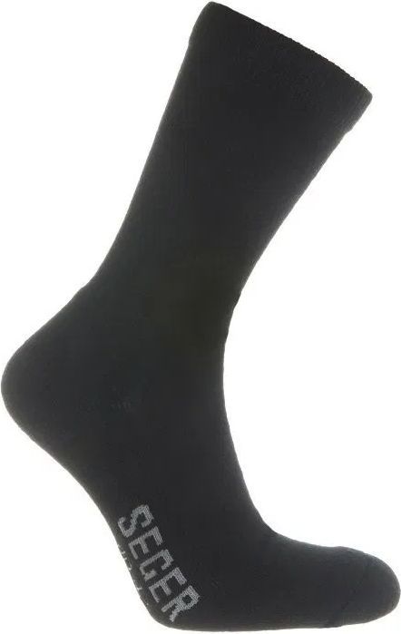 Seger Wool Light Strømper