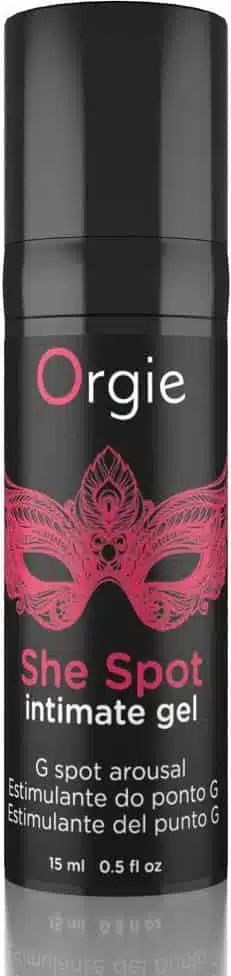 Orgie Tighten Gel 15ml