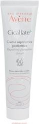 Avene Cicalfate+, Crema Protettiva, Riparatrice, Setificante, Trattamento Locale, Pelle irritata e sensibile, 100 ml