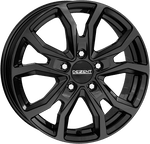 dezent&nbsp;tv&nbsp;/&nbsp;hankook&nbsp;winter i*cept evo3 x w330a&nbsp;235/60&nbsp;18