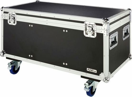 Flyht Pro Cable Case 98x40x48 Wheels