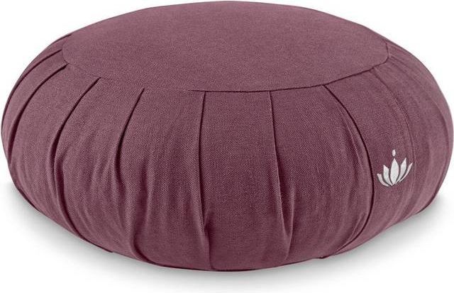Lotuscrafts Zafu Meditation Cushion