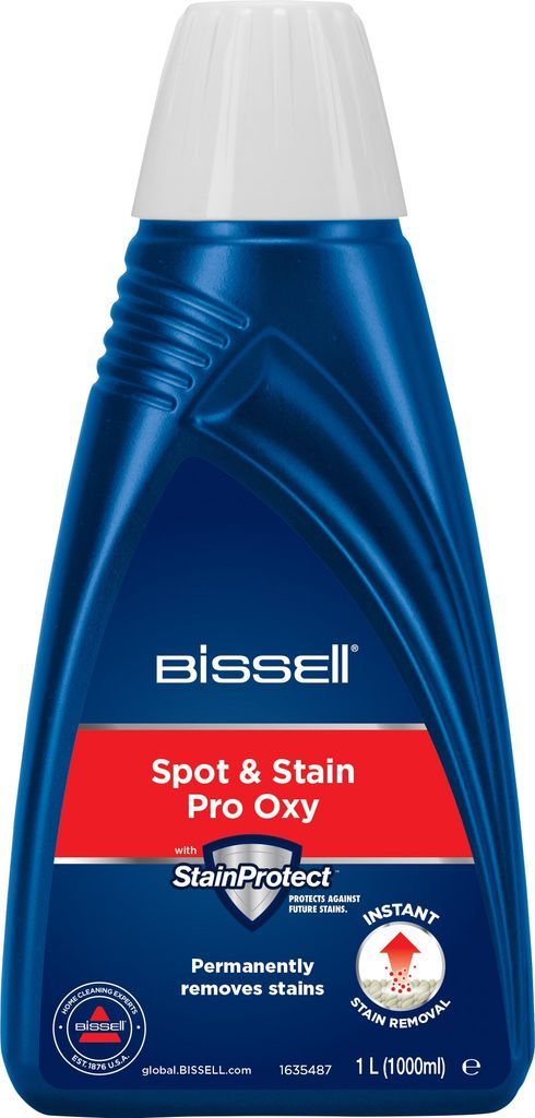 Bissell Cleaning Agent Spot & Stain Pro Oxy 1L
