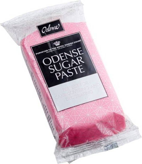 Odense Fondant