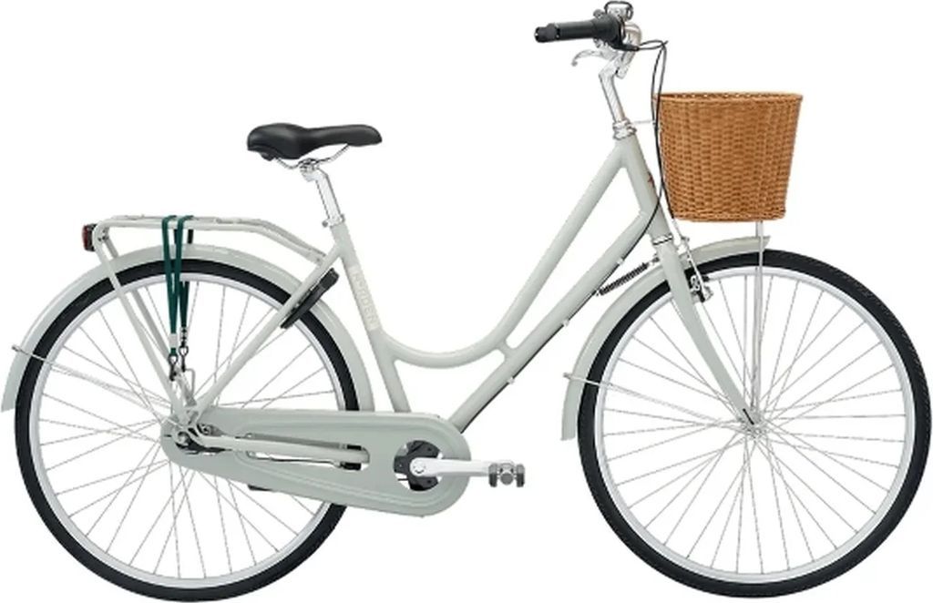 norden liva 7 gear lys khaki - 2019