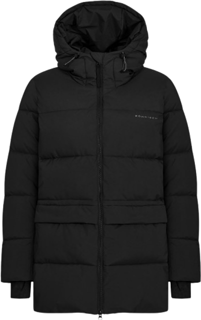 Röhnisch Nellie Jacket - Black