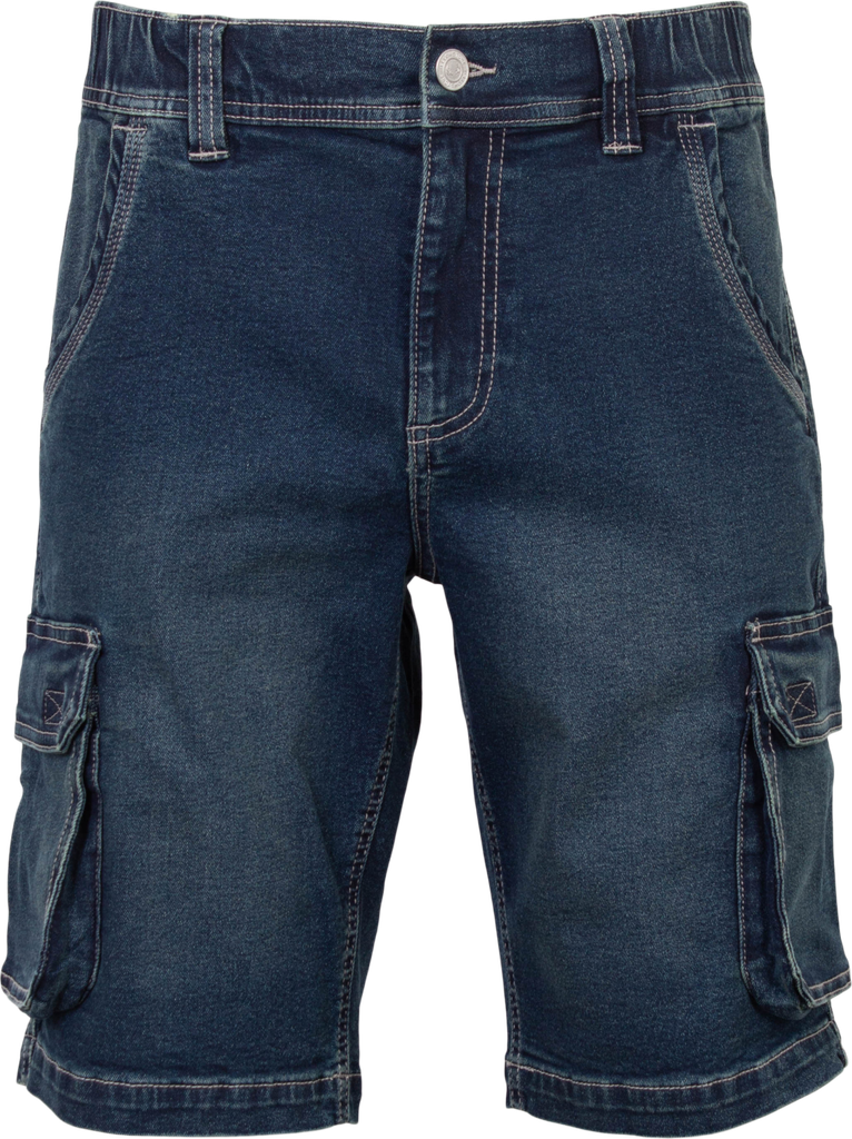 Yellowstone Wayne Herre Shorts Navy
