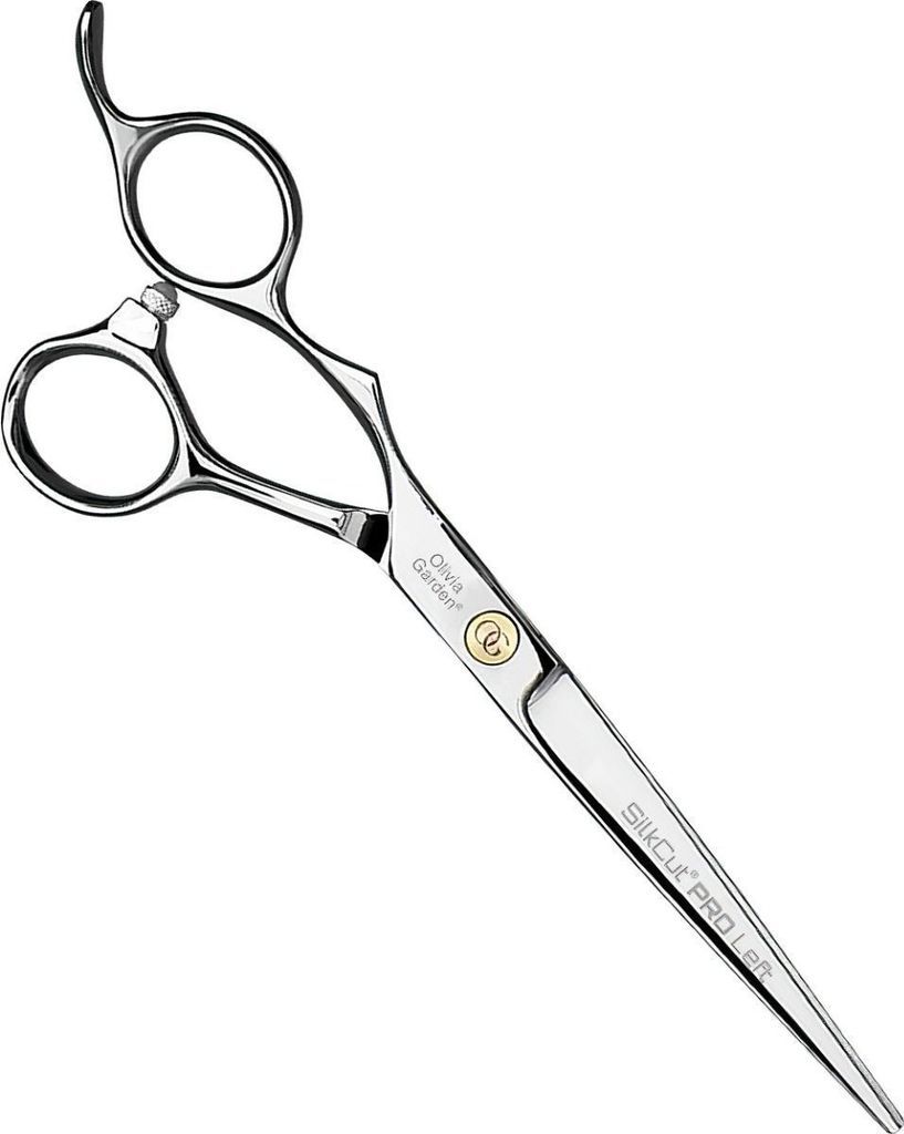 Olivia Garden Frisørsakse Silk Cut Pro RH 5,75" Hair Cut Shear 1