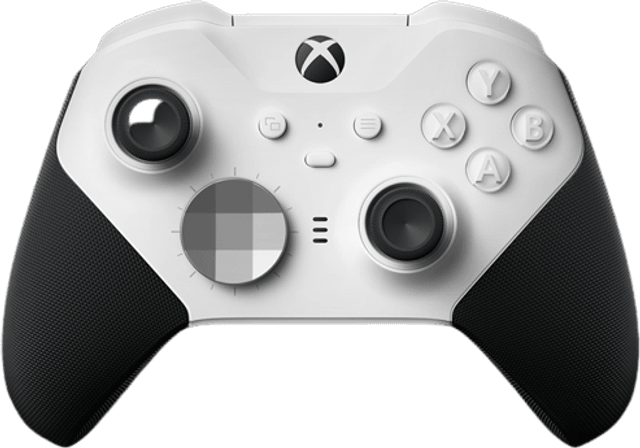 Microsoft Xbox Elite Wireless Controller Series 2 - White