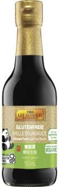 Lee Kum Kee Naturligt Brygget Lys 150 ml