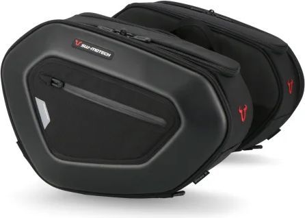 SW-Motech Blaze Pro Diverse Saddeltaske - Flerfarvet