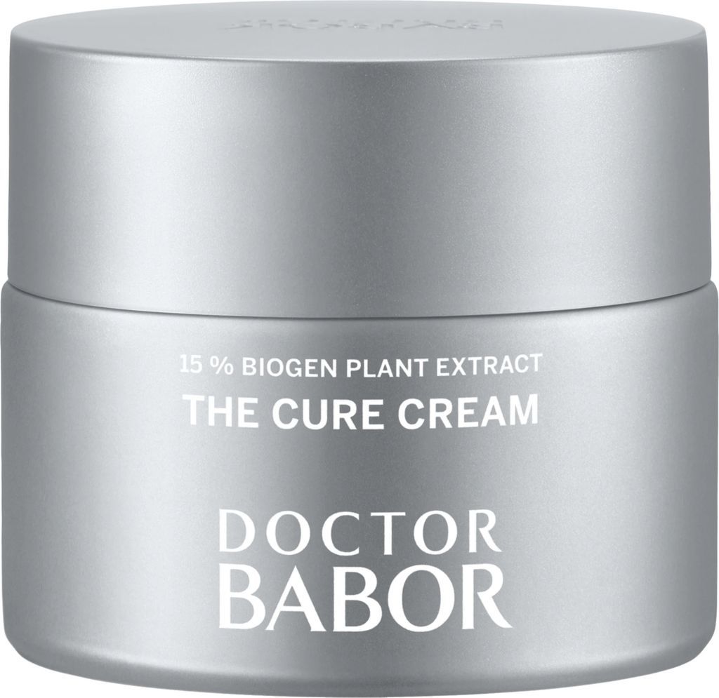 Babor Doctor The Cure Cream 50 ml