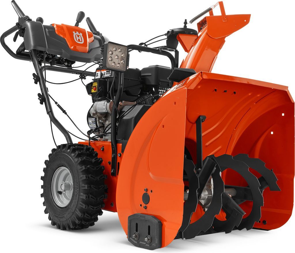 Husqvarna ST 224