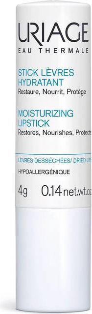 Uriage Stick Levres Moisturizing Lipstick (4g)