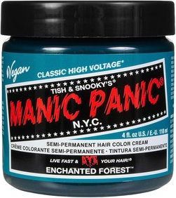 Manic Panic Enchanted Forest Classic Cream 118 ml