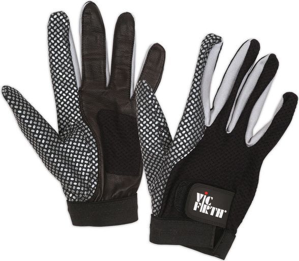 Vic Firth 'VicGloves' Drum Gloves, Medium