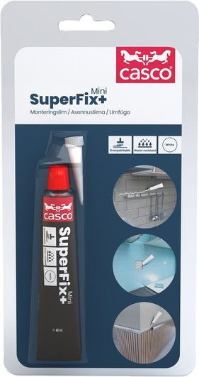 Casco SuperFix+ Mini 40ml 1stk