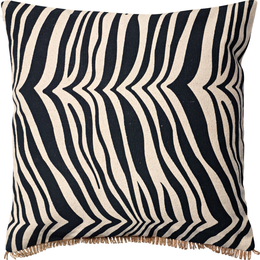 pude zebra
