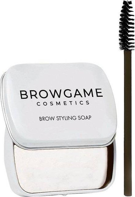 brow styling soap - øjenbrynsgel