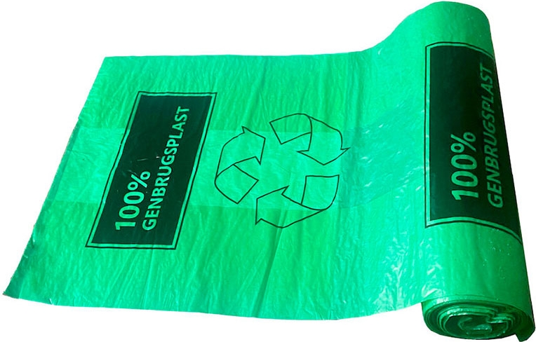 catersource spandeposer 15my 40l 60x60cm grøn