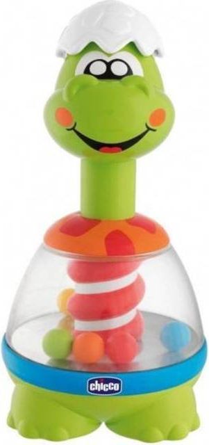 Chicco Baczek Dino 9711